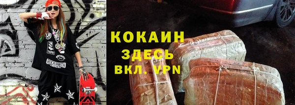 стафф Арсеньев